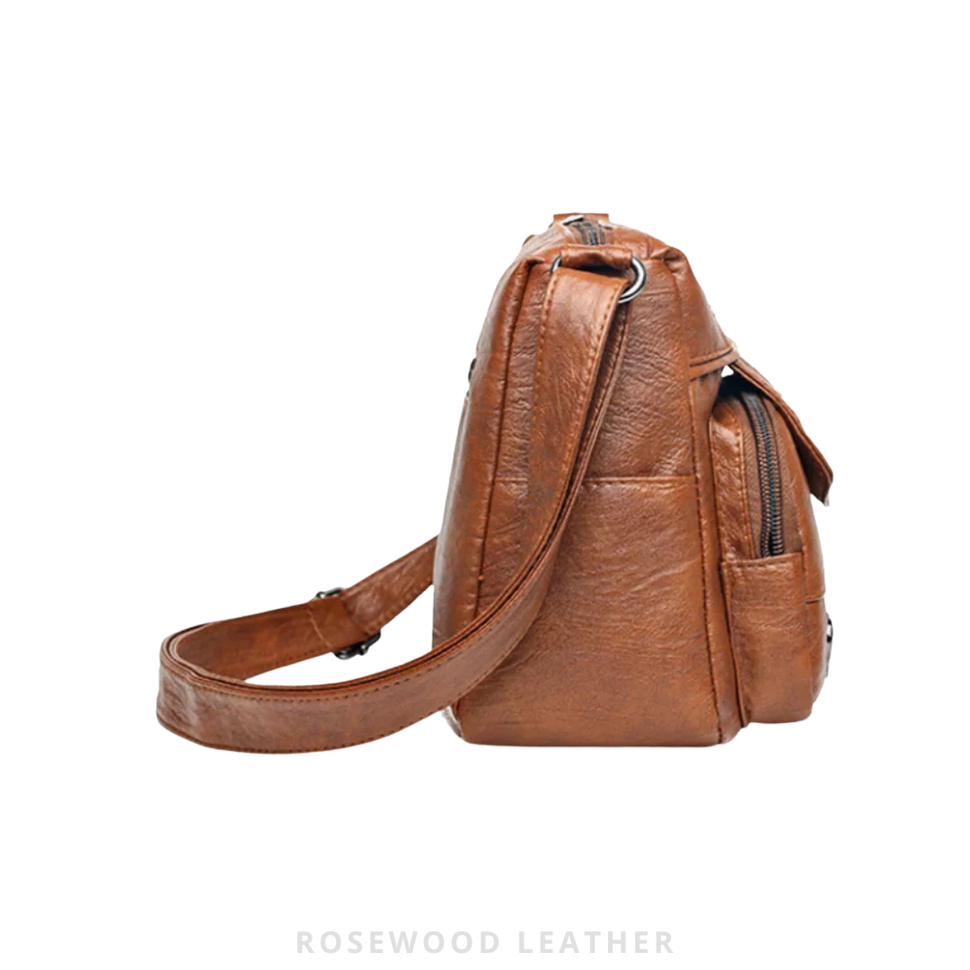 Effortless Shoulder Bag