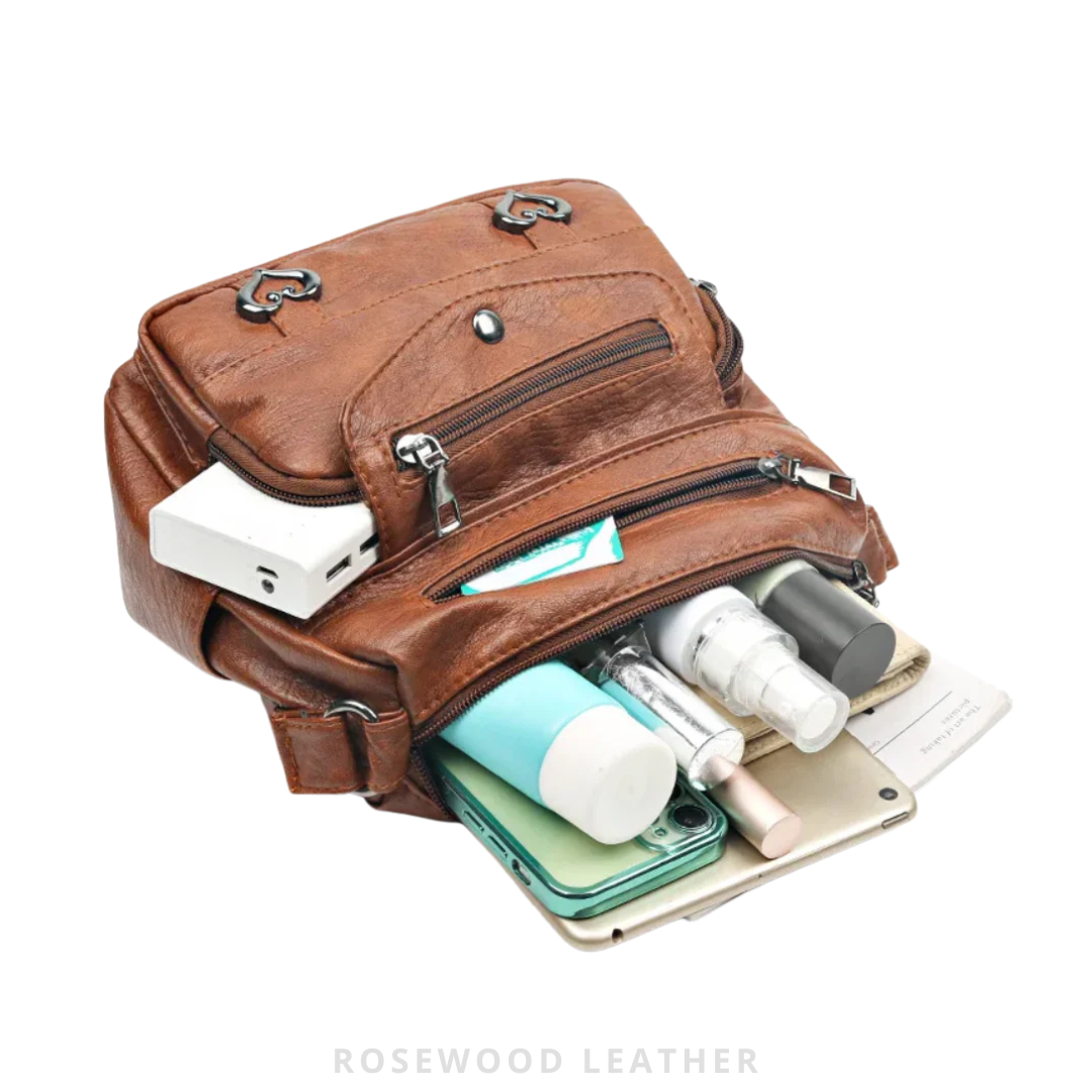 Effortless Shoulder Bag