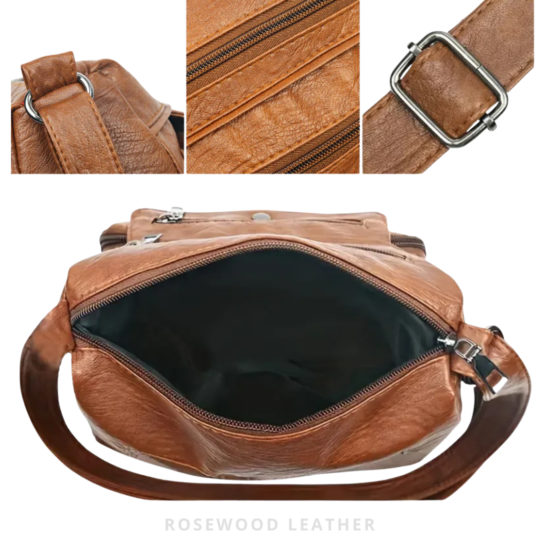 Effortless Shoulder Bag