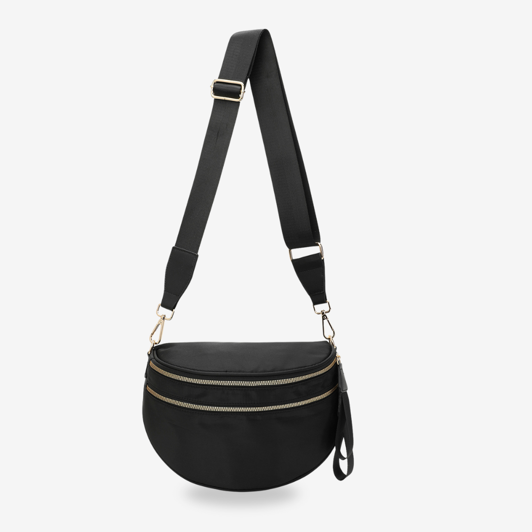 Hands-Free Crossbody Bag