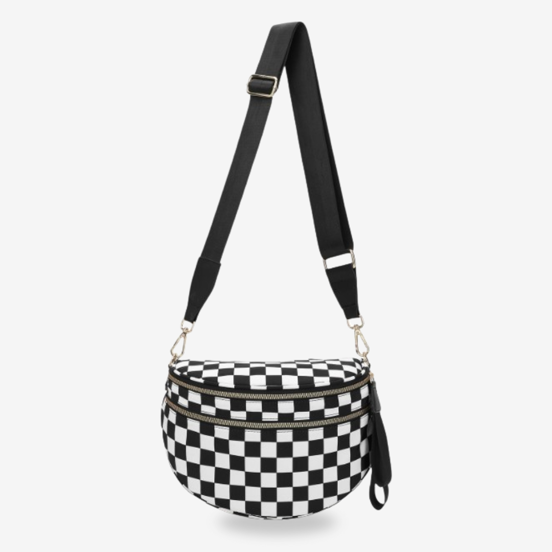 Hands-Free Crossbody Bag