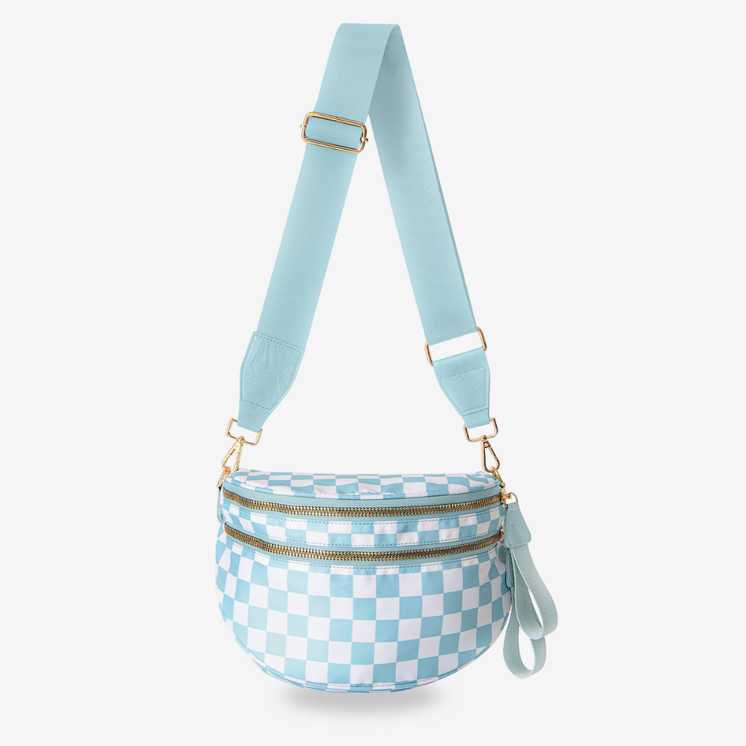Hands-Free Crossbody Bag