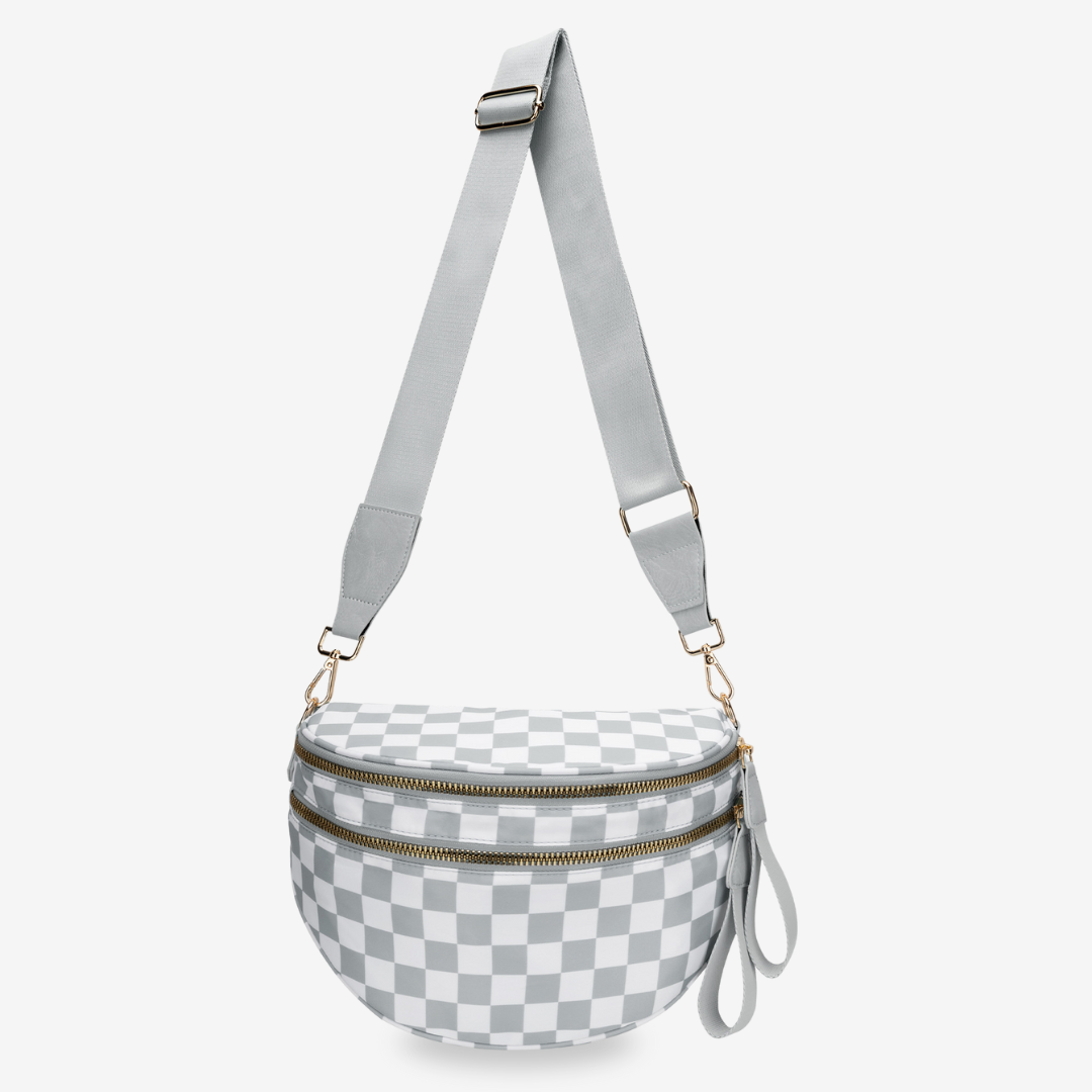 Hands-Free Crossbody Bag