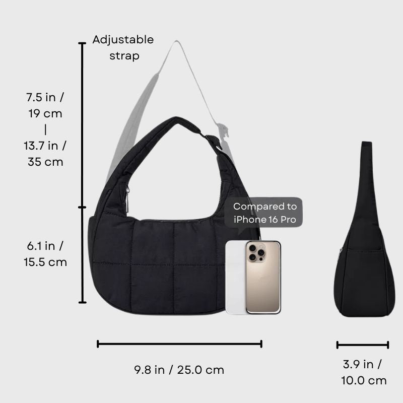 Effortless Everyday Essentials Carrier