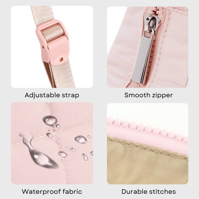 Effortless Everyday Essentials Carrier