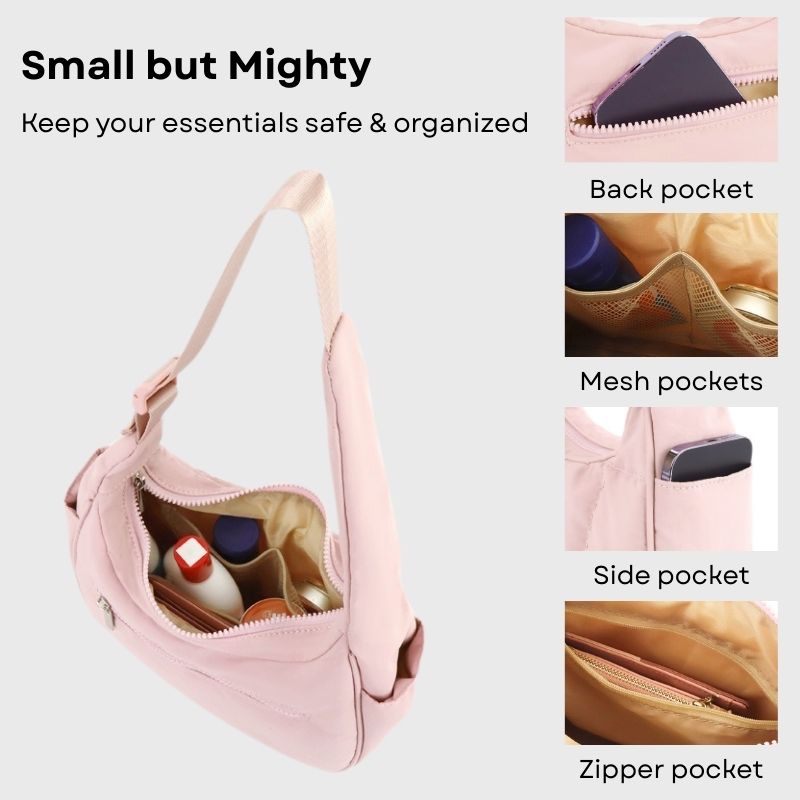 Effortless Everyday Essentials Carrier