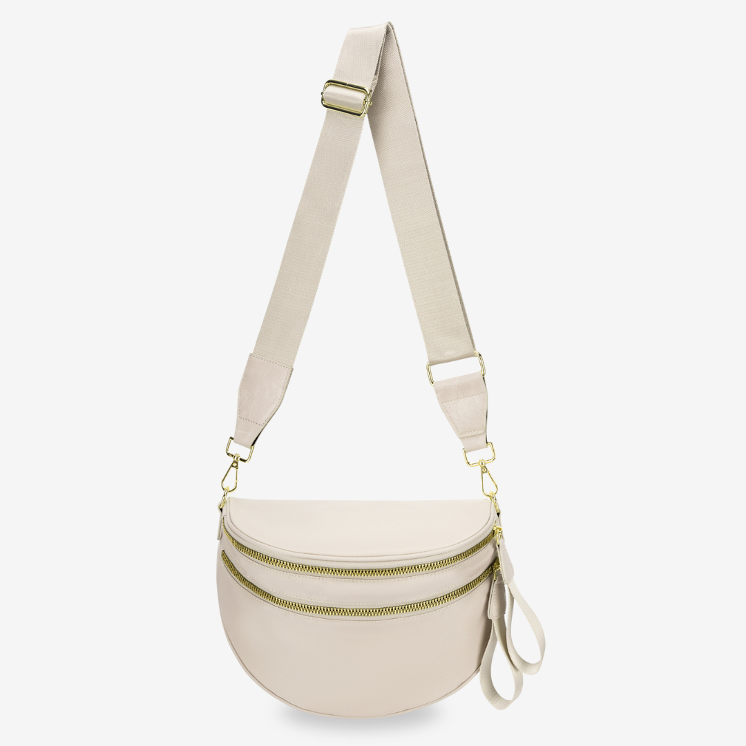Hands-Free Crossbody Bag
