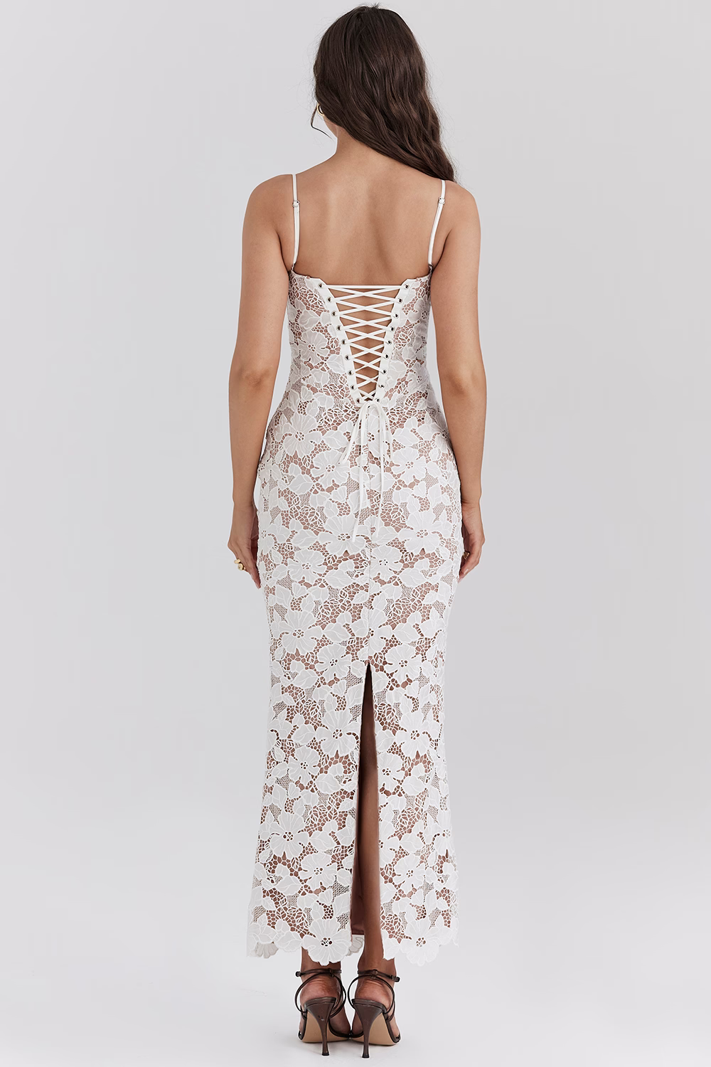 Flattering Maxi for Unforgettable Moments