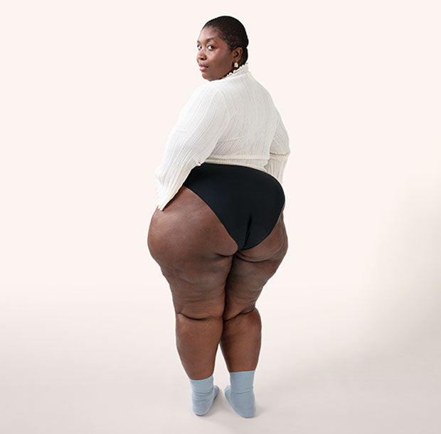Invisible, Eco Leakproof Period Underwear
