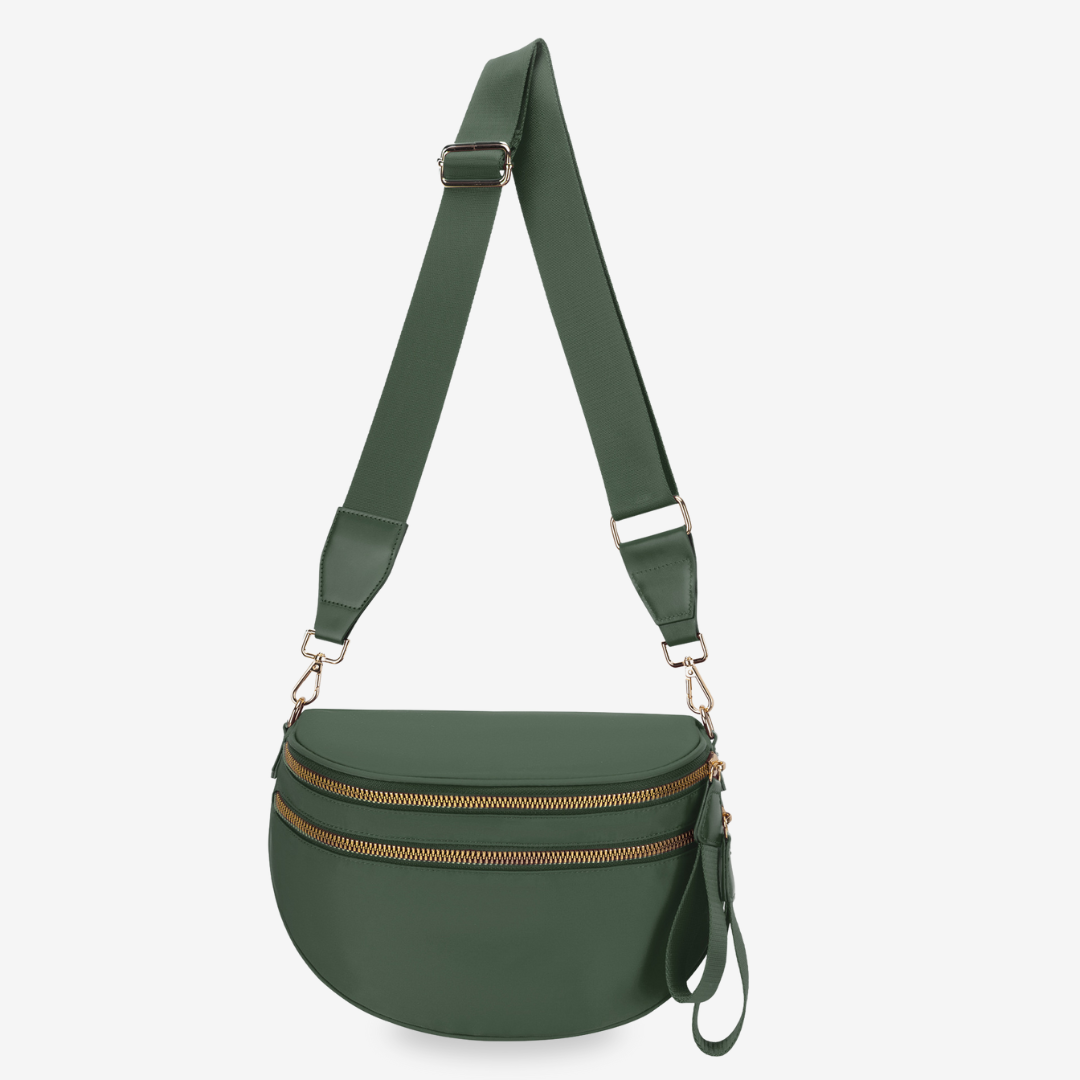 Hands-Free Crossbody Bag