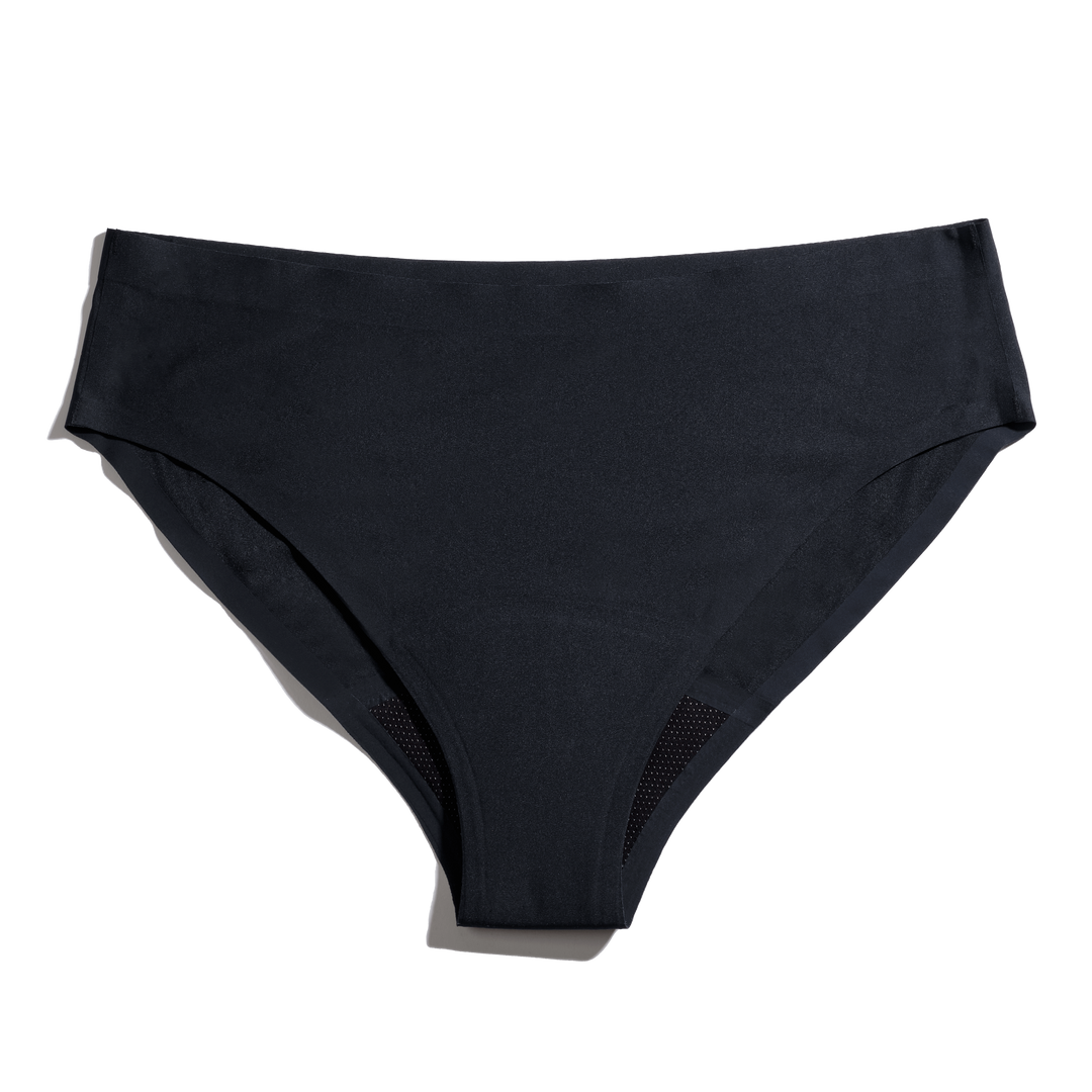 Invisible, Eco Leakproof Period Underwear