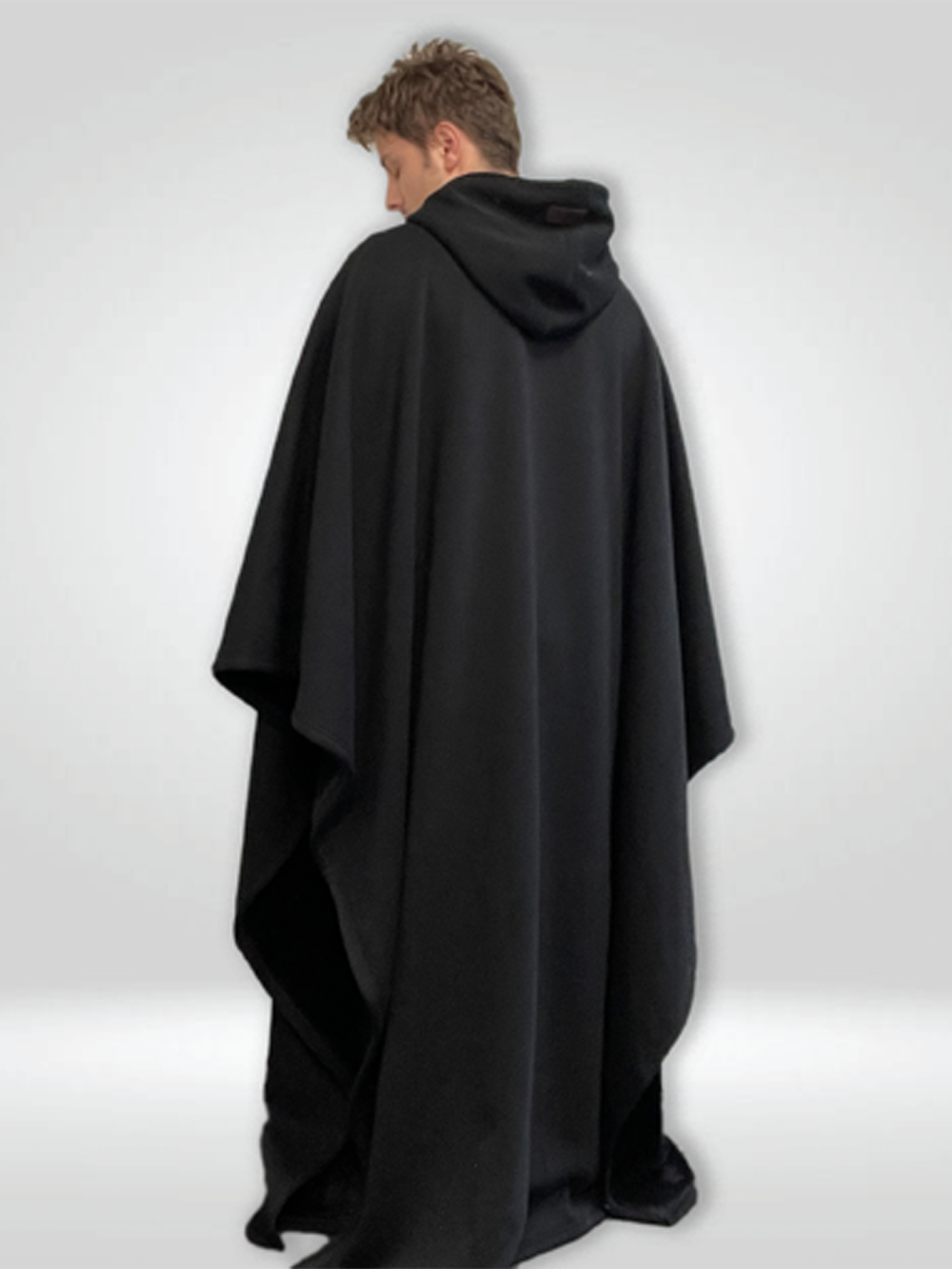 Calming Comfort Weighted Hoodie