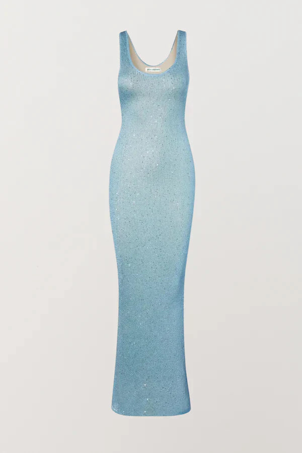 All-Day Comfort Maxi Dress