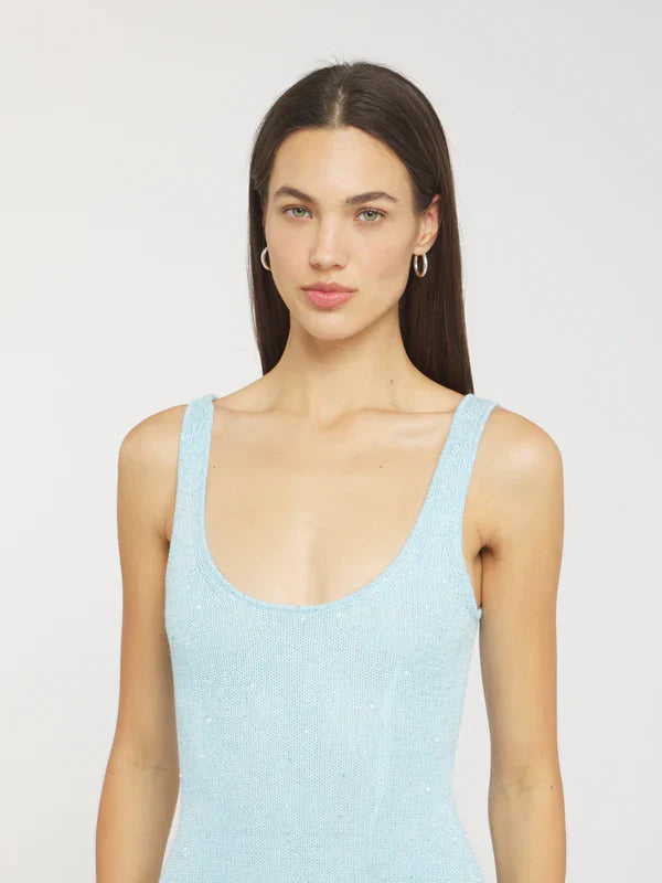 All-Day Comfort Maxi Dress