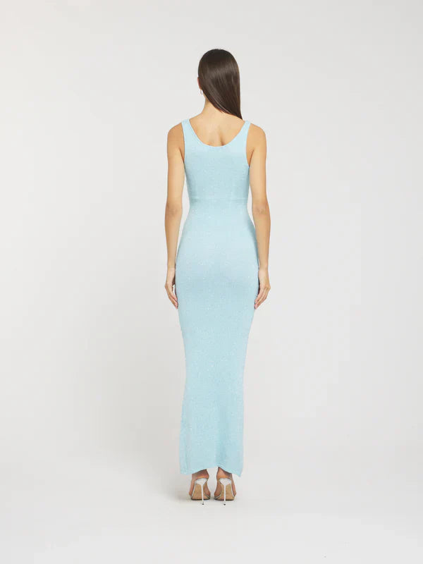 All-Day Comfort Maxi Dress