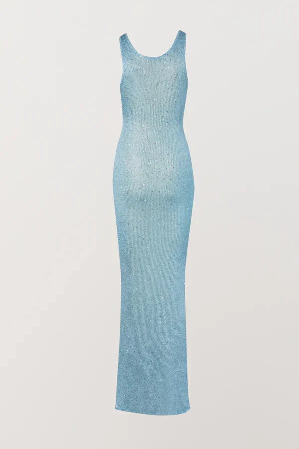 All-Day Comfort Maxi Dress