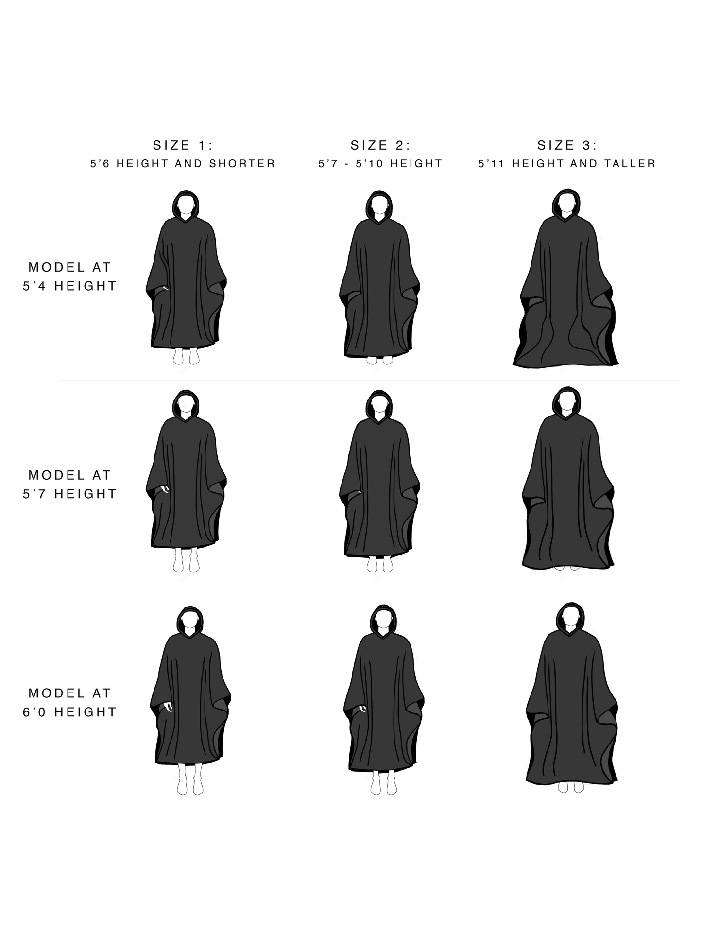 Calming Comfort Weighted Hoodie