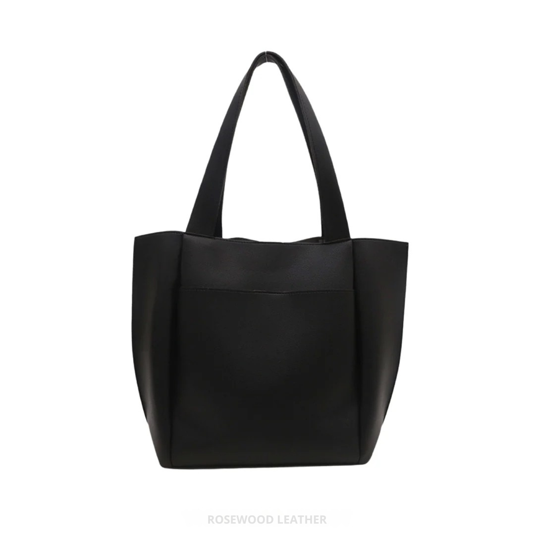 Spacious Tote