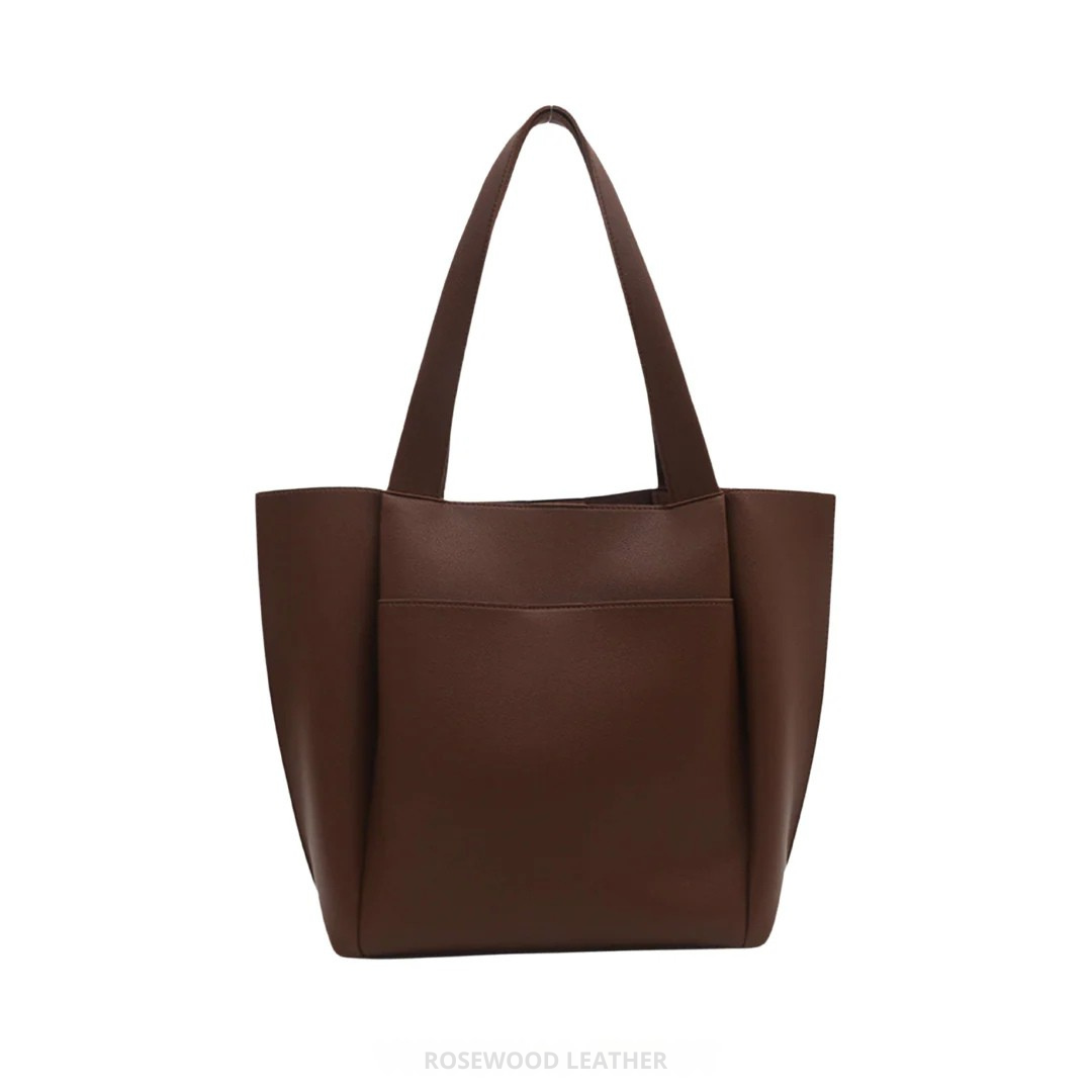 Spacious Tote