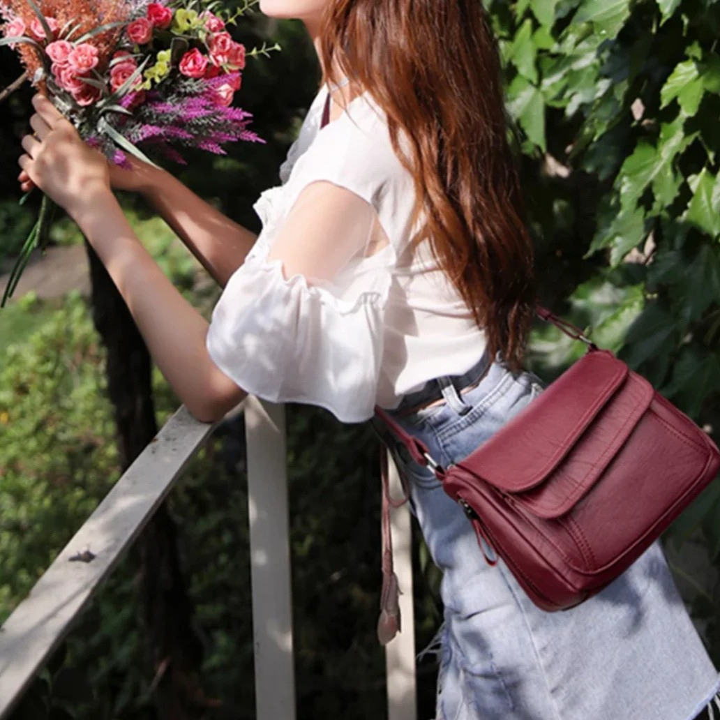 Everyday-Organizer Bag