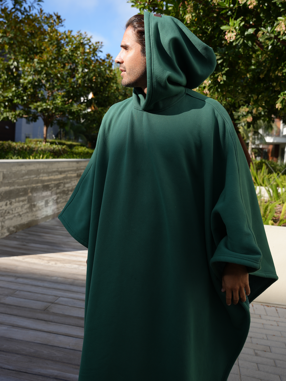 Calming Comfort Weighted Hoodie