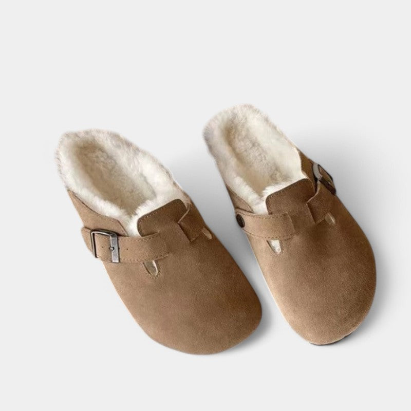 All-Day-Comfort Sandals