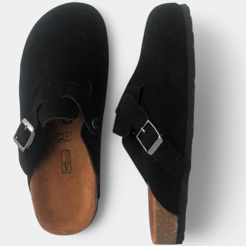All-Day-Comfort Sandals