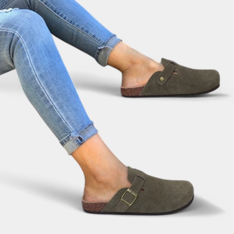 All-Day-Comfort Sandals