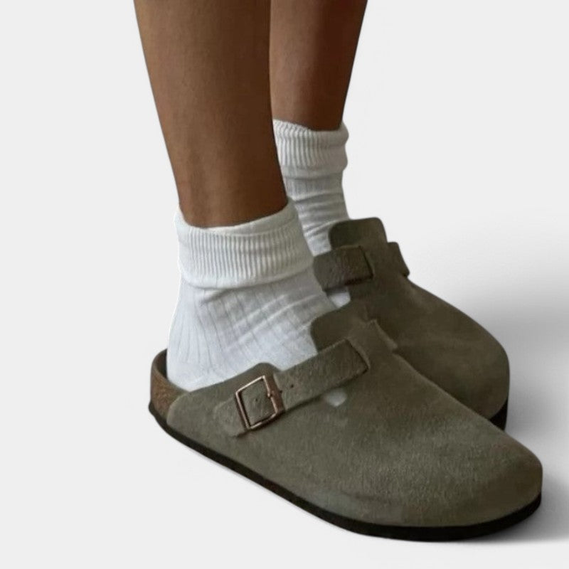 All-Day-Comfort Sandals