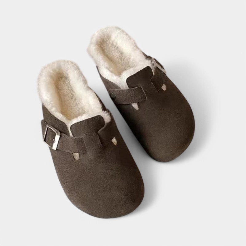 All-Day-Comfort Sandals