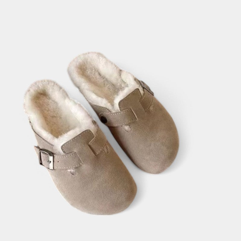 All-Day-Comfort Sandals