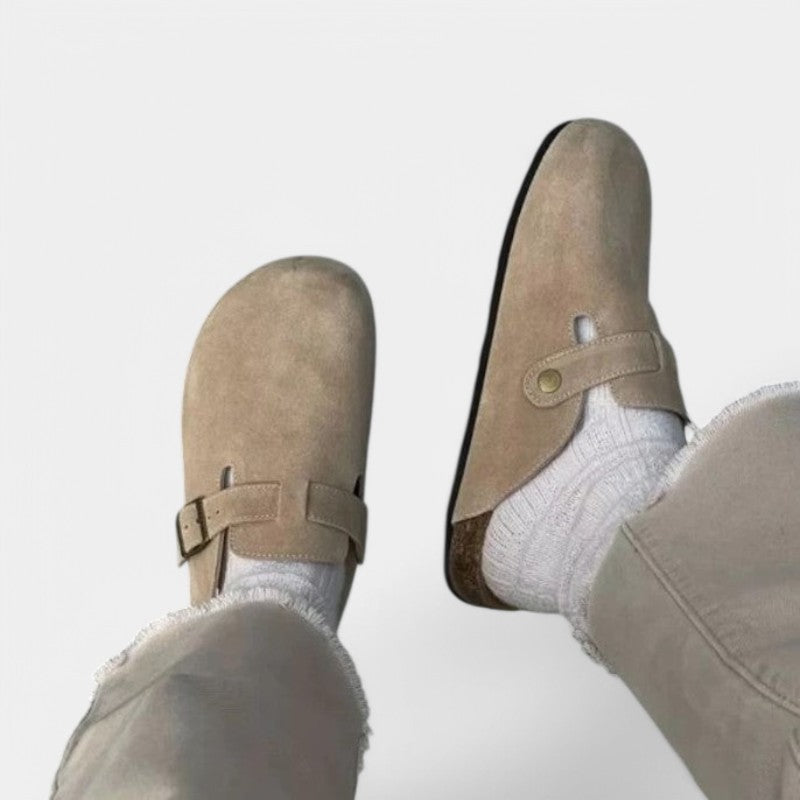 All-Day-Comfort Sandals