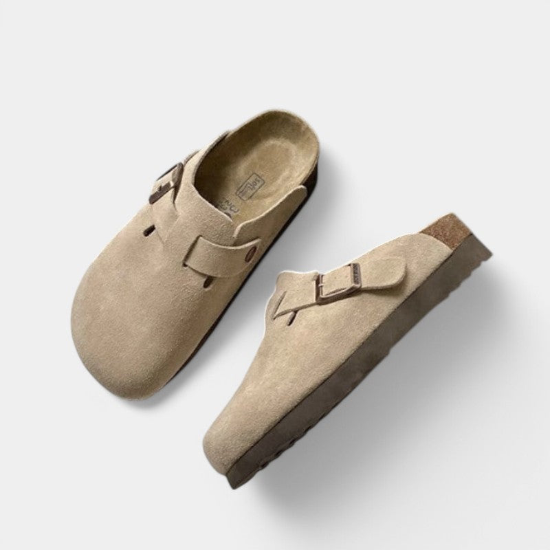 All-Day-Comfort Sandals