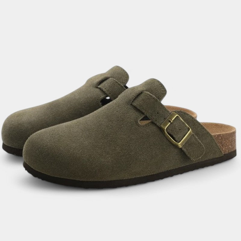 All-Day-Comfort Sandals