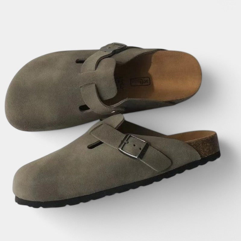 All-Day-Comfort Sandals