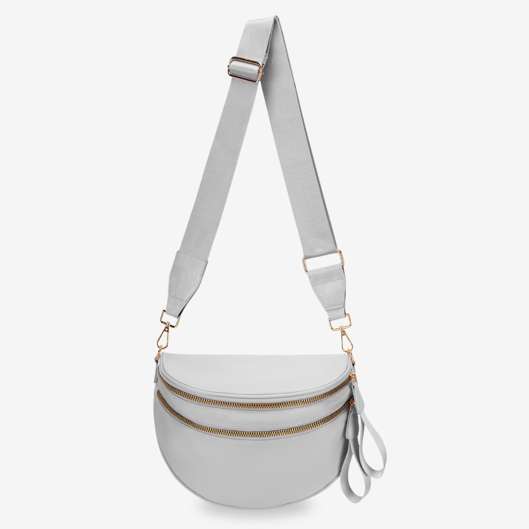 Hands-Free Crossbody Bag