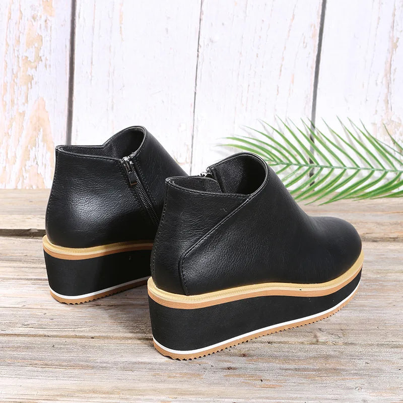 Ortho-Comfort Wedges