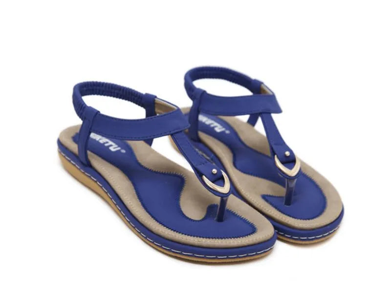 Chic Comfort Orthopaedic Sandals