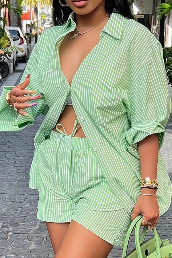 Effortless Chic Two-Piece Set