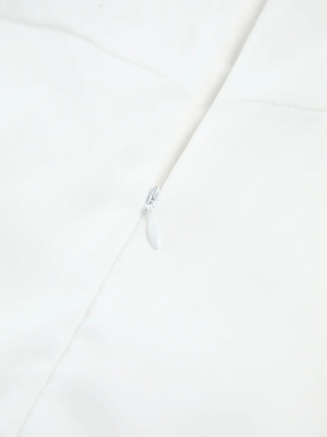 Flattering Tailored Cami Long Dress