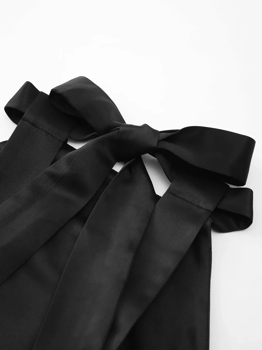 Chic Satin Mini for Stunning Nights