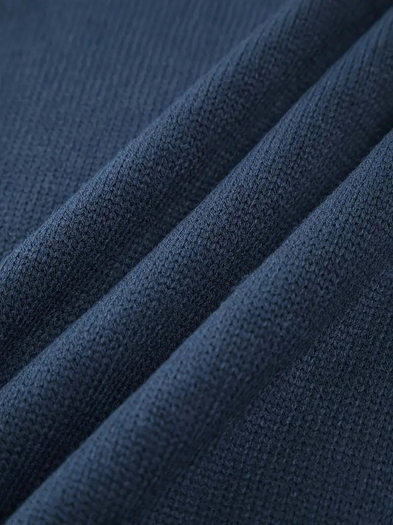 Sophisticated Turtleneck for Timeless Style