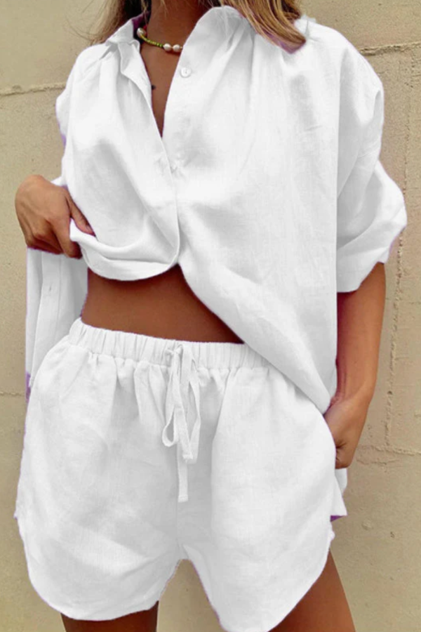 Cool Comfort Two-Piece Set