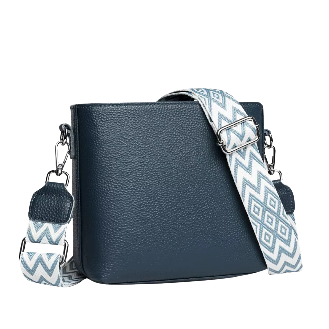 Hands-Free Crossbody Bag