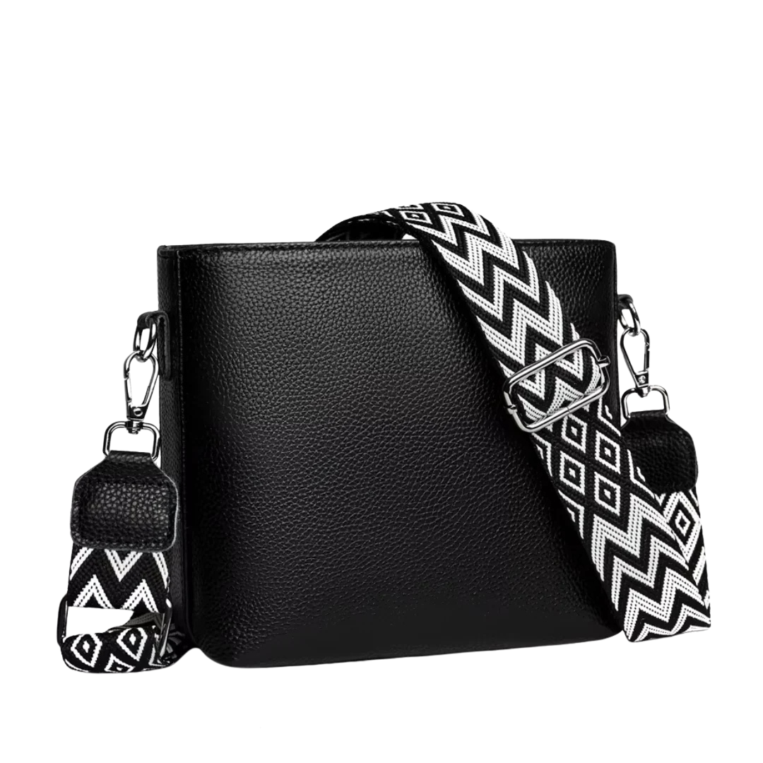 Hands-Free Crossbody Bag