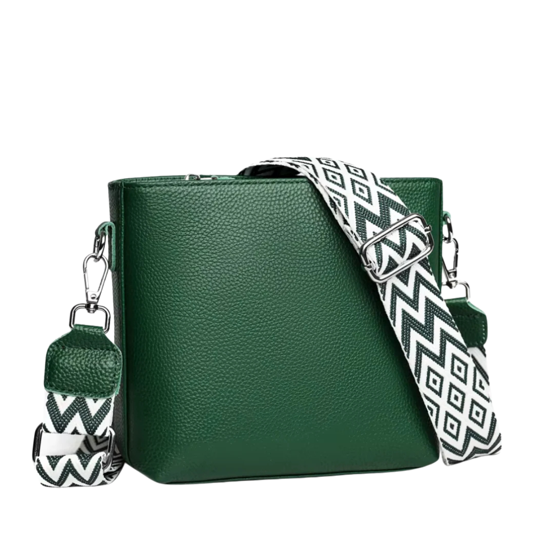 Hands-Free Crossbody Bag