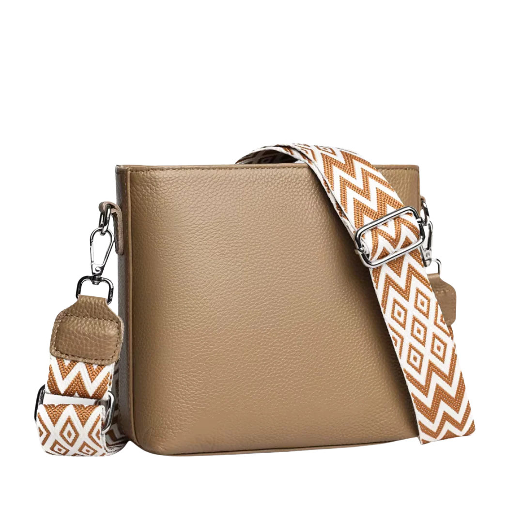 Hands-Free Crossbody Bag