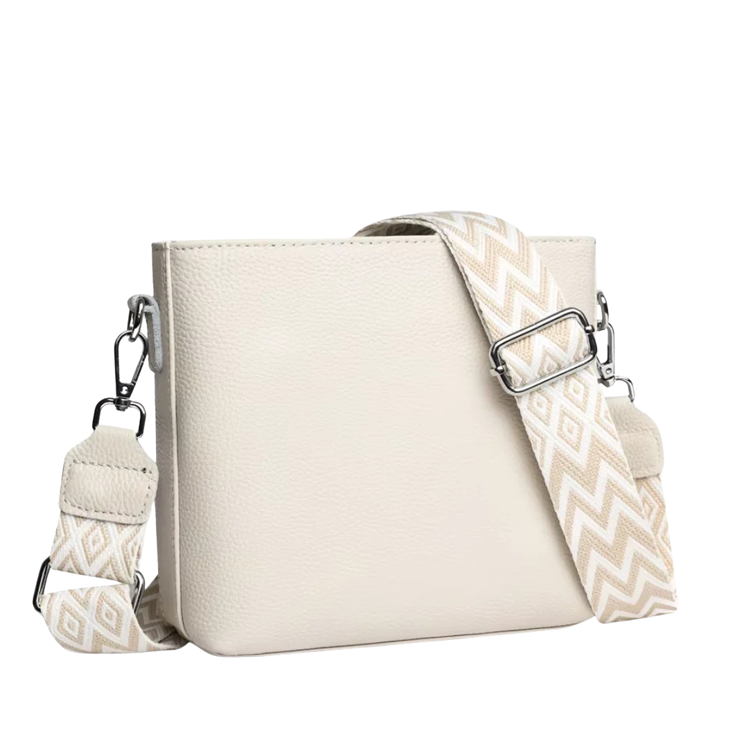 Hands-Free Crossbody Bag