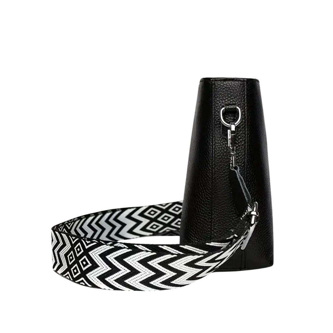 Hands-Free Crossbody Bag