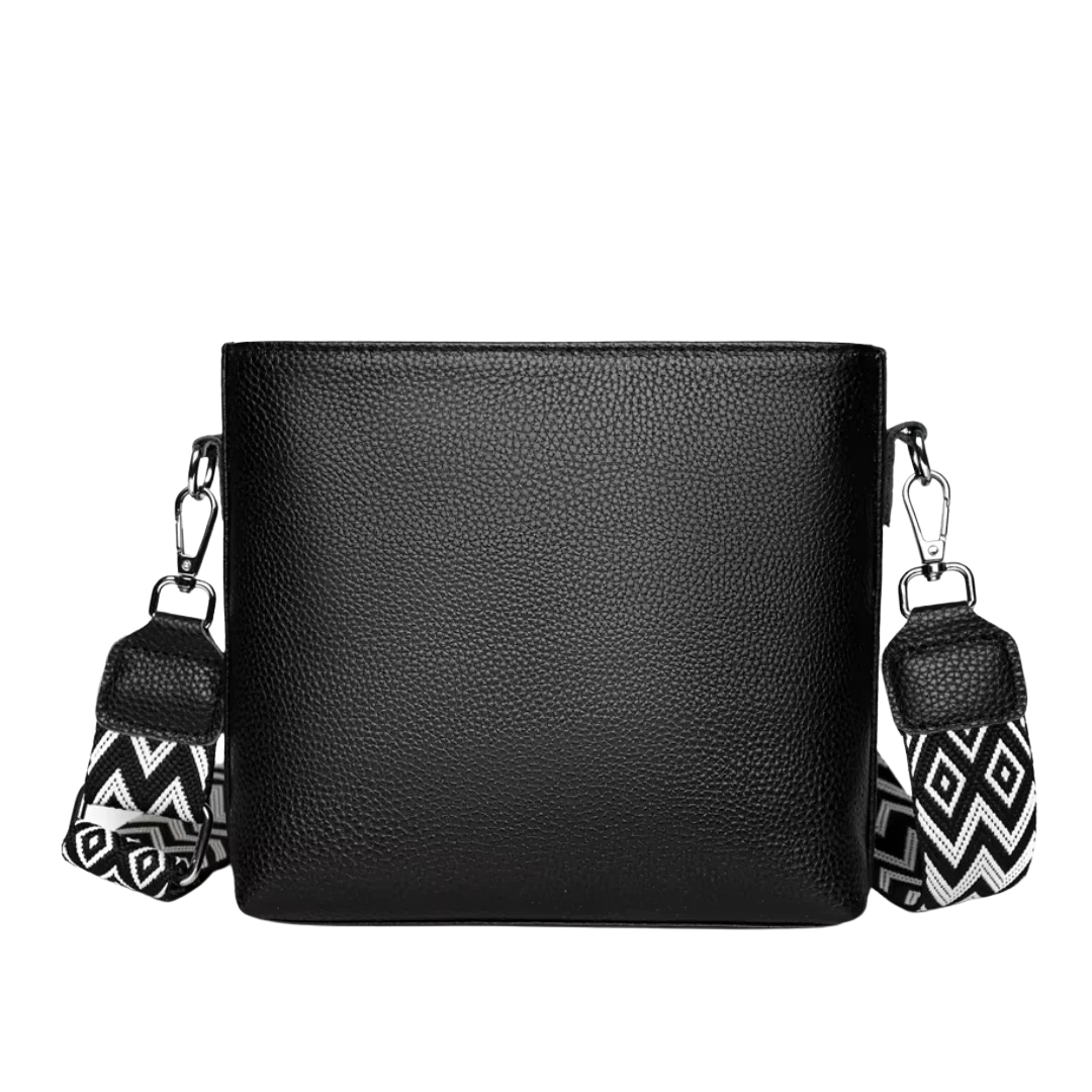 Hands-Free Crossbody Bag